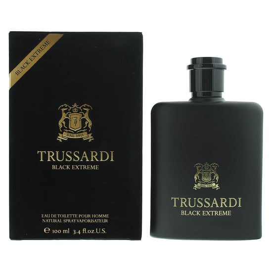 1911 Black Extreme - EdT 100ml - Image 1