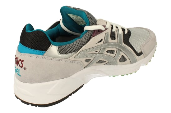 Asics Gel-Ds Trainer Og Herren Graue Turnschuhe - Image 3