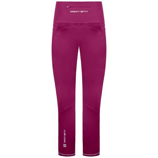 Sweaty Betty Power Pro Workout Damen-Leggings in Rosa - Image 3