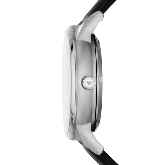 Emporio Armani Uhr AR60038 Schwarz - Image 2