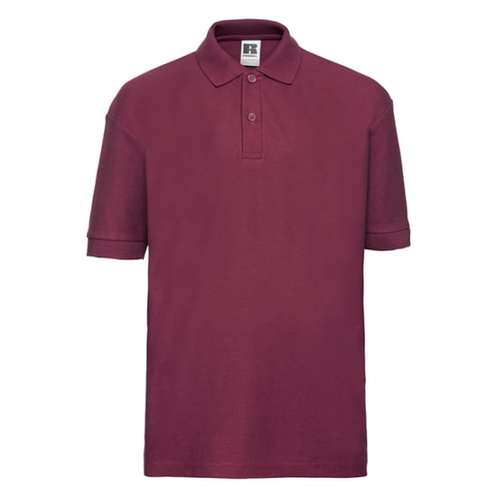 Russell - "Classic" Poloshirt für Kinder () - Image 1