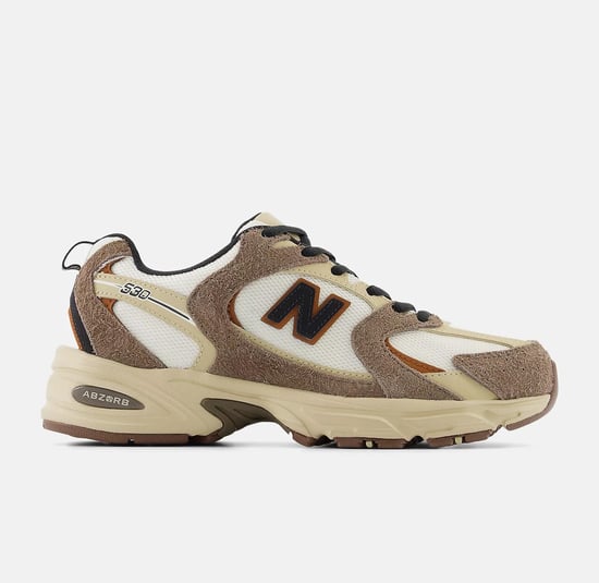 Neue Balance 530 Pilz Turnschuhe - Image 2