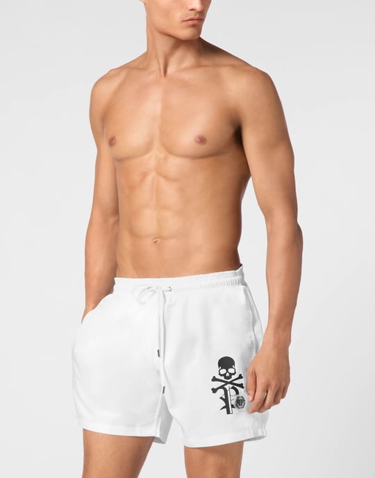 Badehose Skull&Bones - Image 1