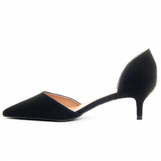 Montevita Absatzschuh Litta2 in Schwarz - Image 5