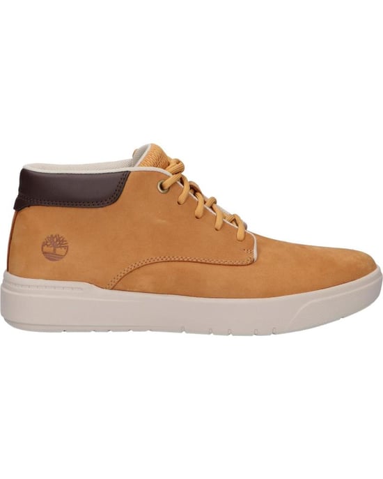 Timberland Stiefeletten für Herren in Braun - Image 1