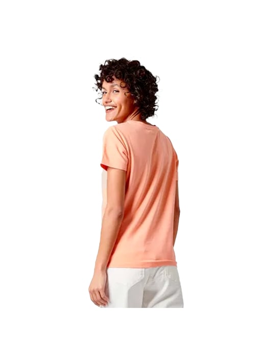 Kaporal Damen Fanjo T-Shirt - Image 4