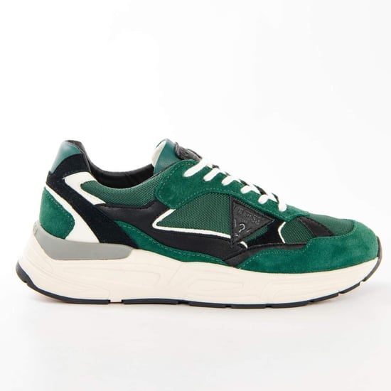 Guess Herren-Sneaker Imoele - Image 4