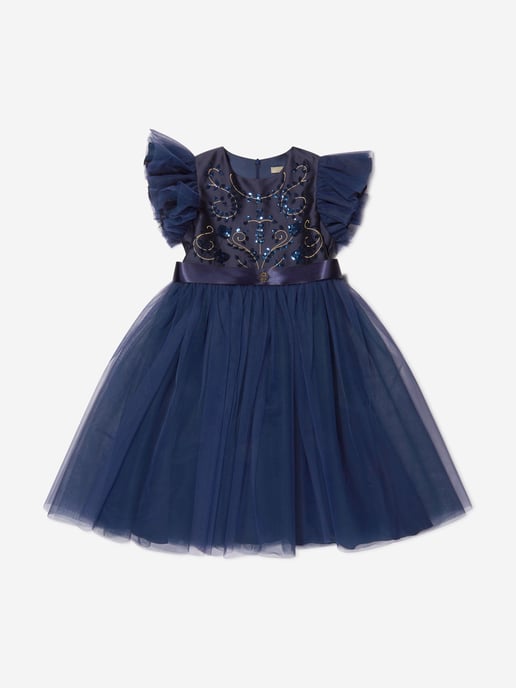 Elie Saab Girls Special Occasion Dress