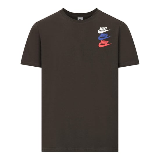 Nike Standard Issue HerrenT-Shirt Schwarz - Image 1