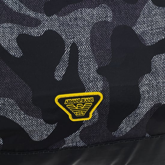 Rucksack mit Schnurträgern 932134-8PH0C Herren - Image 2