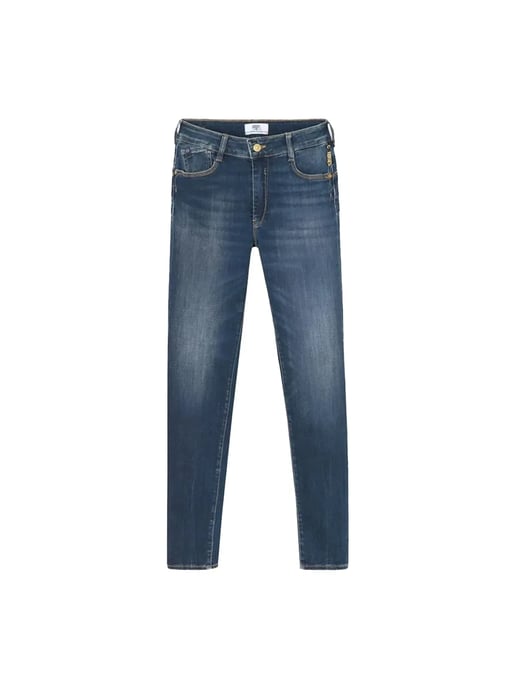 Le Temps Des Cerises Pulp High Jeans für Damen - Image 4