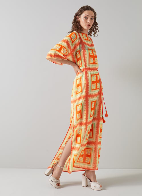 LK Bennett Isabella Dresses, Multi
