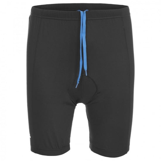 Trespass - Short MALAKI - Hommes (Noir) - Image 4