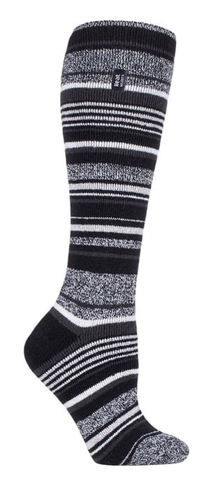 HEAT HOLDERS LITE - Dünne, extra lange Thermosocken für Damen - Image 1