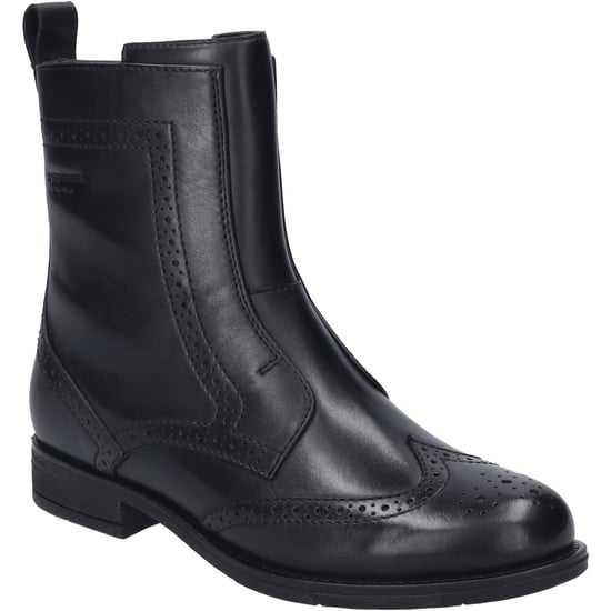 JOSEF SEIBEL Simona 02 | Stiefelette für Damen | Schwarz Simona 02, schwarz - Image 1
