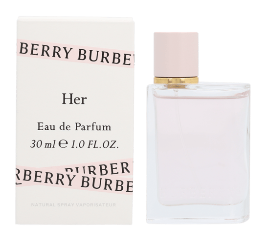 Burberry Her Edp Spray 30ml. - Image 1