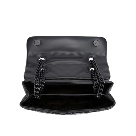 Kurt Geiger London Leather Kgl Brixton Lock Bag