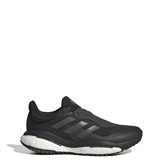 Men's adidas Solar Glide 5 Gore-Tex Running Shoes in Black