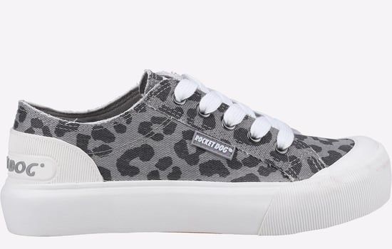 Rocket Dog Jazzin Ames Schuhe Womens - Image 1