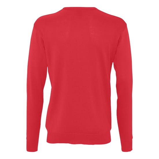 SOLS - "Galaxy" Pullover V-Ausschnitt für Herren () - Image 2