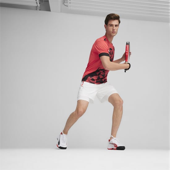 PUMA Herren NOVA Court Padel-Schuhe - Image 3