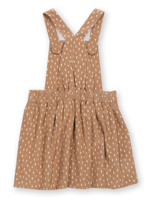Kite Clothing Speckle Pinafore