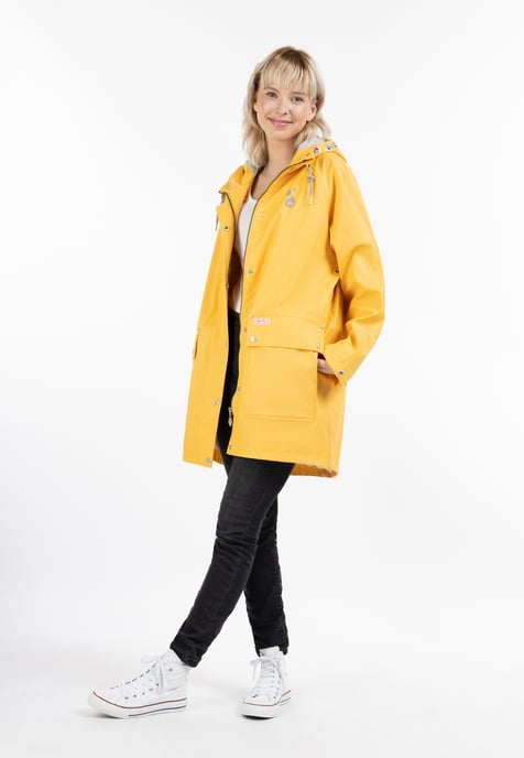 myMo Imperméable surdimensionné keepsudry - Image 2