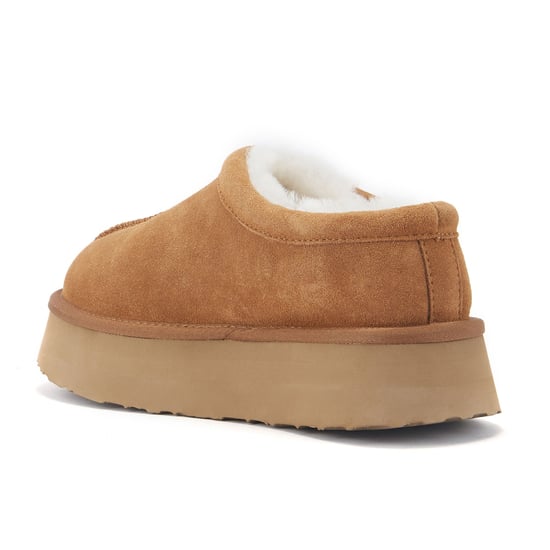Outback Platfoam Chestnut