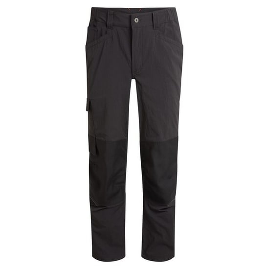 Craghoppers - "Bedale" Cargo-Hose für Herren (Schwarz) - Image 1