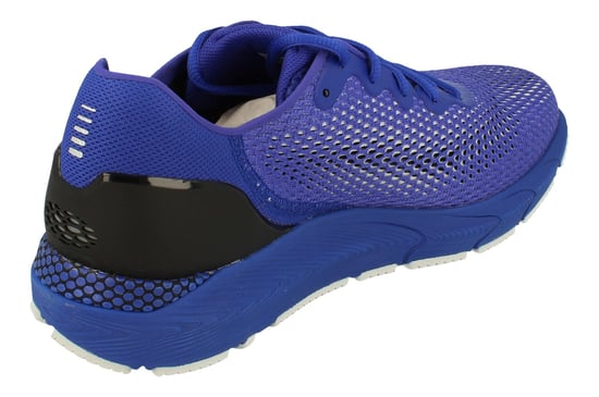 Unter Armour Sonic 4 Herren Blau Trainer - Image 3