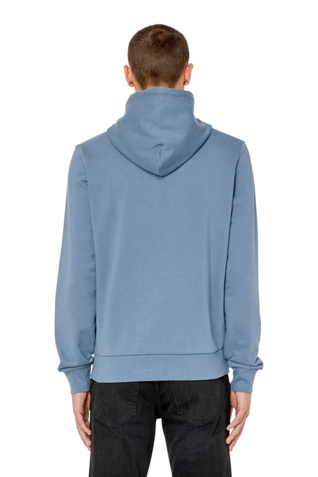 Diesel S-Ginn  Sweatshirt - Image 3