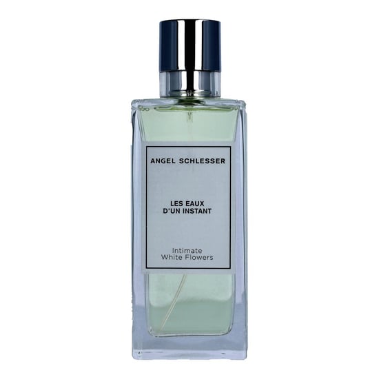 Les Eaux dun Instant – Intime weiße Blumen – EdT 100 ml - Image 1