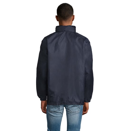 SOLS - "Shift" Windjacke für Herren/Damen Unisex () - Image 2