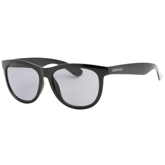 Calvin Klein Sonnenbrille CK19567S 001 Schwarze Sonnenbrille - Image 2