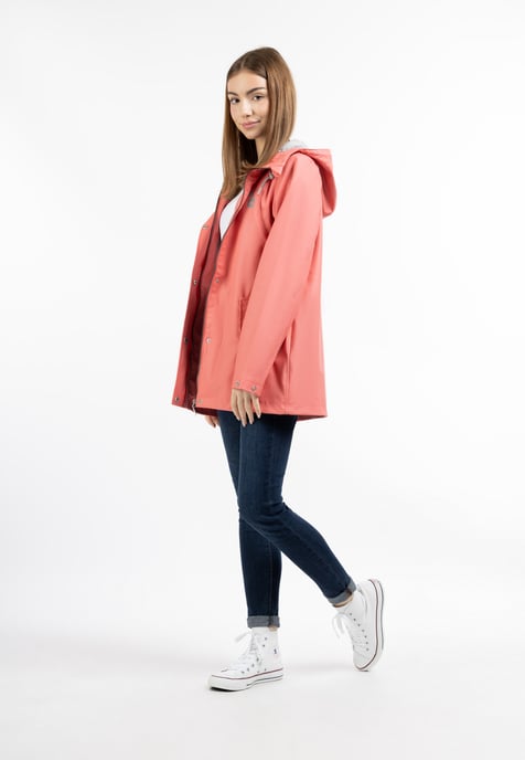 myMo Veste de pluie keepsudry - Image 1