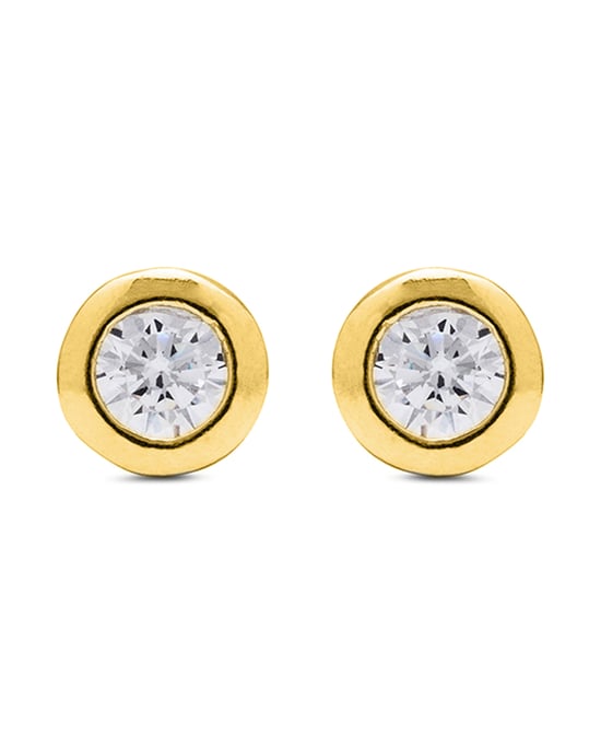 Luxenter Zaja 925 Sterling Silver earrings