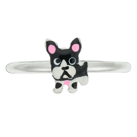 Orphelia Women's 925 Sterling Silver Ring - Silver ZR-3801