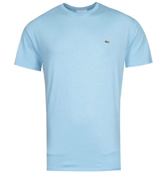 Lacoste Herren T-Shirt Classic - Image 1