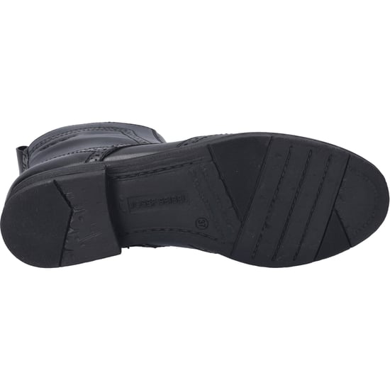 JOSEF SEIBEL Simona 02 | Stiefelette für Damen | Schwarz Simona 02, schwarz - Image 5