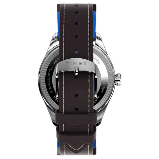 Timex Pan Am Herrenbraun Uhr TWG030100 - Image 3