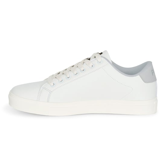 PME Legend Turnschuhe für ihn. Die Turnschuhe sind aus hochwertigem Kunstleder und Textil gefertigt. Der Turnschuh hat eine herausnehmbare EVA-Einlegesohle, die für eine angenehme Dämpfung sorgt.  Marke: PME LegendModellname: AeriusKategorie: Herren-Sneak - Image 2