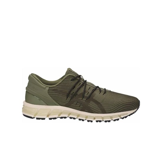 Asics Gel-Quantum 360 4 Herrengrünen Trainer - Image 1