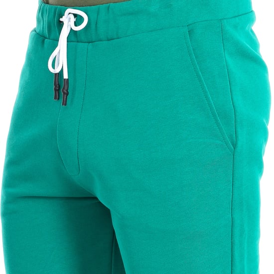 TMB003-FP221 men's sports shorts