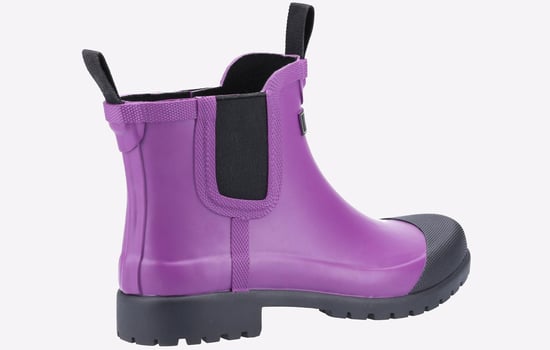 Cotswold Blenheim Wasserdichte Stiefelette Womens - Image 3