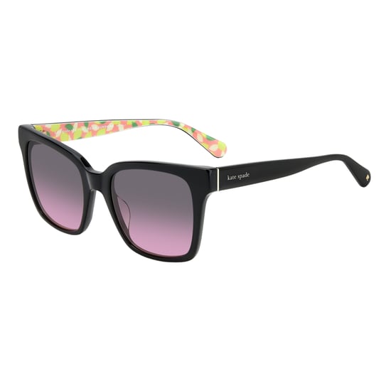 Kate Spade Damen-Sonnenbrillen 55/17/140 mm Acetat - Image 1