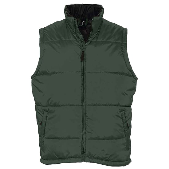 SOLS - "Warm" Weste für Herren/Damen Unisex () - Image 1
