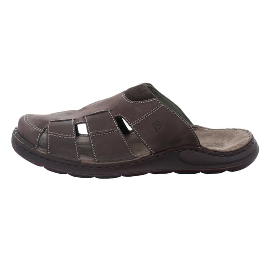 JOSEF SEIBEL Maverick 02 | Sandale für Herren | Braun Maverick 02, mocca - Image 2