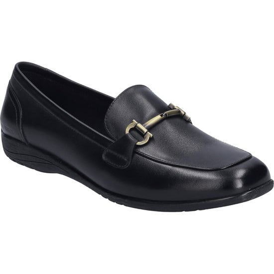 JOSEF SEIBEL Fenja 26 | Ballerina for Women | black