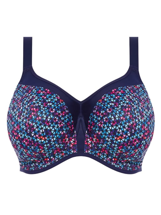 Elomi Energise Sports Bra - Image 4