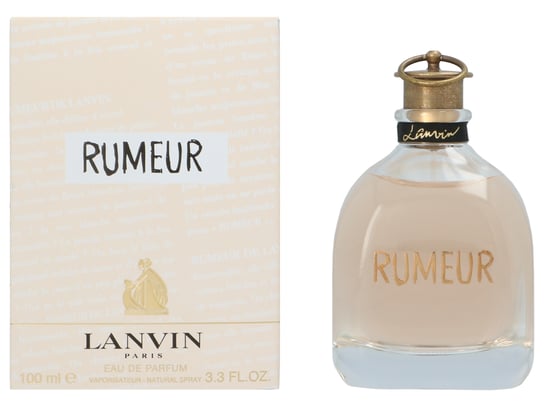 Lanvin Rumeur Eau de Parfum 100ml Spray - Image 1